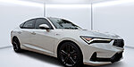 Used 2023 ACURA INTEGRA W/A-SPEC TECHNOLOGY PACKAGE in JACKSONVILLE, FLORIDA