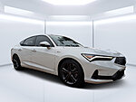 Used 2023 ACURA INTEGRA W/A-SPEC TECHNOLOGY PACKAGE in JACKSONVILLE, FLORIDA (Photo 3)