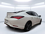 Used 2023 ACURA INTEGRA W/A-SPEC TECHNOLOGY PACKAGE in JACKSONVILLE, FLORIDA (Photo 5)
