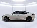 Used 2023 ACURA INTEGRA W/A-SPEC TECHNOLOGY PACKAGE in JACKSONVILLE, FLORIDA (Photo 8)