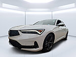 Used 2023 ACURA INTEGRA W/A-SPEC TECHNOLOGY PACKAGE in JACKSONVILLE, FLORIDA (Photo 9)