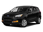 Used 2016 FORD ESCAPE SE in JACKSONVILLE, FLORIDA (Photo 1)