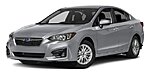 Used 2017 SUBARU IMPREZA 2.0I in JACKSONVILLE, FLORIDA