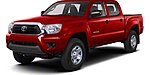 Used 2013 TOYOTA TACOMA PRERUNNER in JACKSONVILLE, FLORIDA