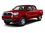 Used 2013 TOYOTA TACOMA PRERUNNER in JACKSONVILLE, FLORIDA (Photo 1)