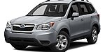 Used 2014 SUBARU FORESTER 2.5I LIMITED in JACKSONVILLE, FLORIDA