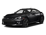 Used 2016 SUBARU BRZ LIMITED in JACKSONVILLE, FLORIDA (Photo 1)