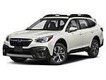 Used 2020 SUBARU OUTBACK LIMITED in JACKSONVILLE, FLORIDA (Photo 1)