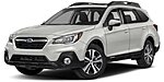 Used 2019 SUBARU OUTBACK LIMITED in JACKSONVILLE, FLORIDA