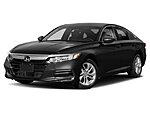 Used 2018 Honda Accord Sedan LX 1.5T in JACKSONVILLE, FLORIDA (Photo 1)