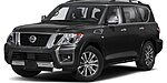 Used 2020 NISSAN ARMADA SL in JACKSONVILLE, FLORIDA