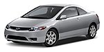 Used 2008 Honda Civic LX in JACKSONVILLE, FLORIDA