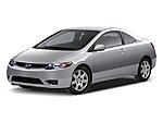 Used 2008 Honda Civic LX in JACKSONVILLE, FLORIDA (Photo 1)