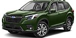 Used 2024 SUBARU FORESTER LIMITED in JACKSONVILLE, FLORIDA