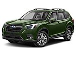 Used 2024 SUBARU FORESTER LIMITED in JACKSONVILLE, FLORIDA (Photo 1)