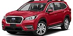 Used 2021 SUBARU ASCENT LIMITED in JACKSONVILLE, FLORIDA