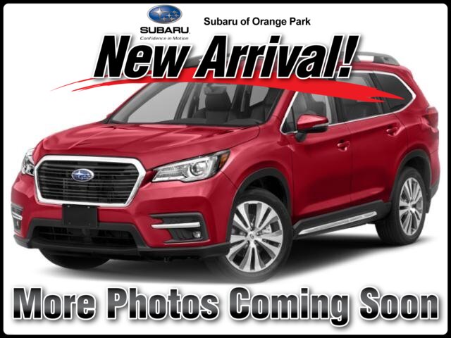 Used 2021 SUBARU ASCENT LIMITED in JACKSONVILLE, FLORIDA