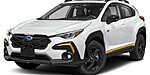 Used 2024 SUBARU XV CROSSTREK SPORT in JACKSONVILLE, FLORIDA