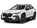Used 2024 SUBARU XV CROSSTREK SPORT in JACKSONVILLE, FLORIDA (Photo 1)