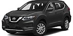 Used 2020 NISSAN ROGUE SV in JACKSONVILLE, FLORIDA