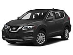 Used 2020 NISSAN ROGUE SV in JACKSONVILLE, FLORIDA (Photo 1)