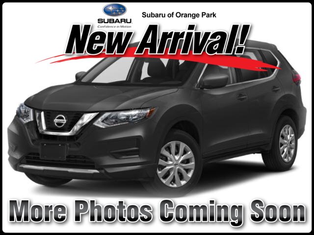 Used 2020 NISSAN ROGUE SV in JACKSONVILLE, FLORIDA