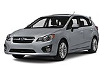 Used 2014 SUBARU IMPREZA 2.0I LIMITED in JACKSONVILLE, FLORIDA (Photo 1)