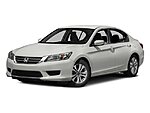 Used 2014 Honda Accord Sedan LX in JACKSONVILLE, FLORIDA (Photo 1)