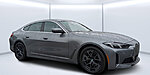 Used 2025 BMW i4 XDRIVE40 in JACKSONVILLE, FLORIDA