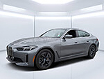 Used 2025 BMW i4 XDRIVE40 in JACKSONVILLE, FLORIDA (Photo 8)