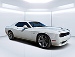 Used 2020 DODGE CHALLENGER R/T in JACKSONVILLE, FLORIDA (Photo 1)