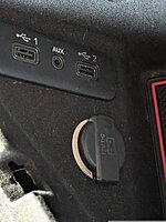 Used 2020 DODGE CHALLENGER R/T in JACKSONVILLE, FLORIDA (Photo 18)