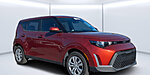 Used 2023 KIA SOUL LX in JACKSONVILLE, FLORIDA