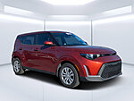 Used 2023 KIA SOUL LX in JACKSONVILLE, FLORIDA (Photo 1)