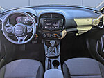 Used 2023 KIA SOUL LX in JACKSONVILLE, FLORIDA (Photo 15)