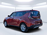 Used 2023 KIA SOUL LX in JACKSONVILLE, FLORIDA (Photo 6)