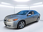 Used 2010 ACURA TSX  in JACKSONVILLE, FLORIDA (Photo 8)