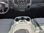 Used 2016 RAM 1500 TRADESMAN in JACKSONVILLE, FLORIDA (Photo 20)