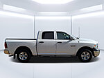 Used 2016 RAM 1500 TRADESMAN in JACKSONVILLE, FLORIDA (Photo 4)