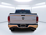 Used 2016 RAM 1500 TRADESMAN in JACKSONVILLE, FLORIDA (Photo 6)