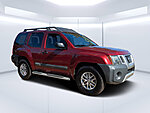 Used 2015 NISSAN XTERRA S in JACKSONVILLE, FLORIDA (Photo 1)