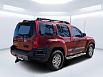 Used 2015 NISSAN XTERRA S in JACKSONVILLE, FLORIDA (Photo 4)