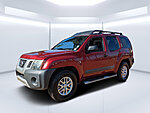 Used 2015 NISSAN XTERRA S in JACKSONVILLE, FLORIDA (Photo 8)