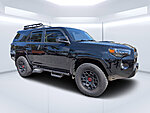 Used 2023 TOYOTA 4RUNNER TRD PRO in JACKSONVILLE, FLORIDA (Photo 1)