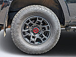 Used 2023 TOYOTA 4RUNNER TRD PRO in JACKSONVILLE, FLORIDA (Photo 12)