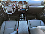 Used 2023 TOYOTA 4RUNNER TRD PRO in JACKSONVILLE, FLORIDA (Photo 19)
