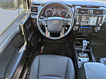 Used 2023 TOYOTA 4RUNNER TRD PRO in JACKSONVILLE, FLORIDA (Photo 20)