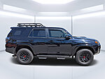 Used 2023 TOYOTA 4RUNNER TRD PRO in JACKSONVILLE, FLORIDA (Photo 3)