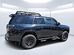 Used 2023 TOYOTA 4RUNNER TRD PRO in JACKSONVILLE, FLORIDA (Photo 4)