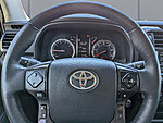 Used 2023 TOYOTA 4RUNNER TRD PRO in JACKSONVILLE, FLORIDA (Photo 37)
